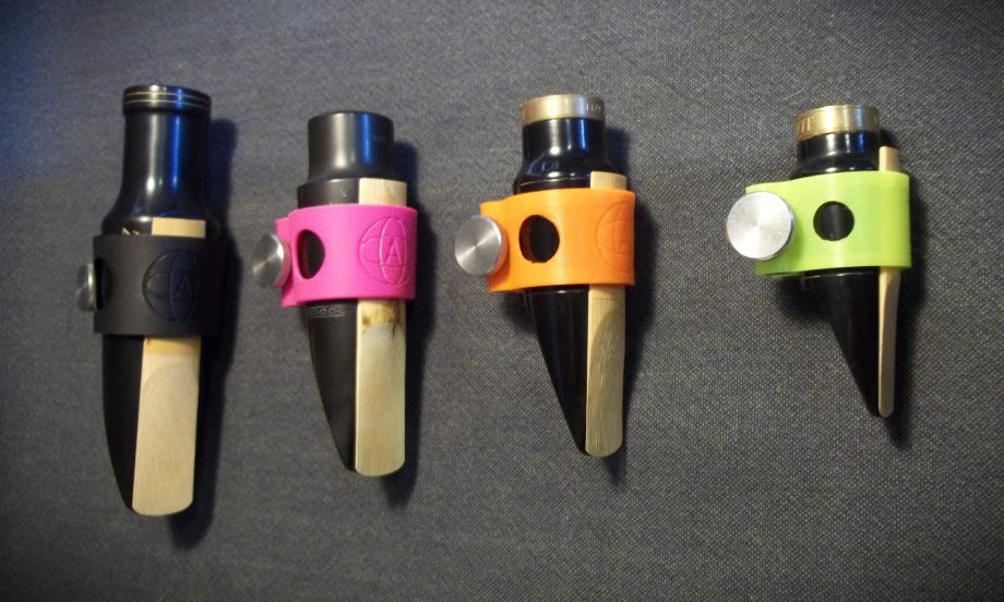 Legature universali Colour