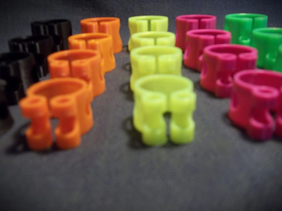 Legature universali Colour