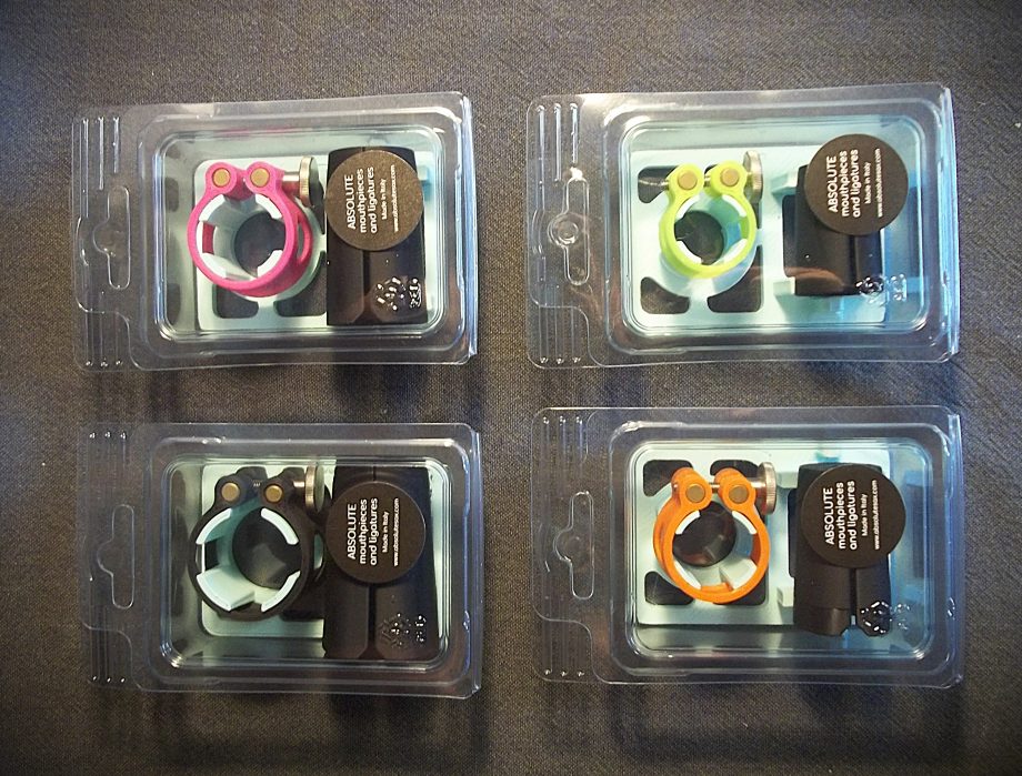 Legature universali Colour