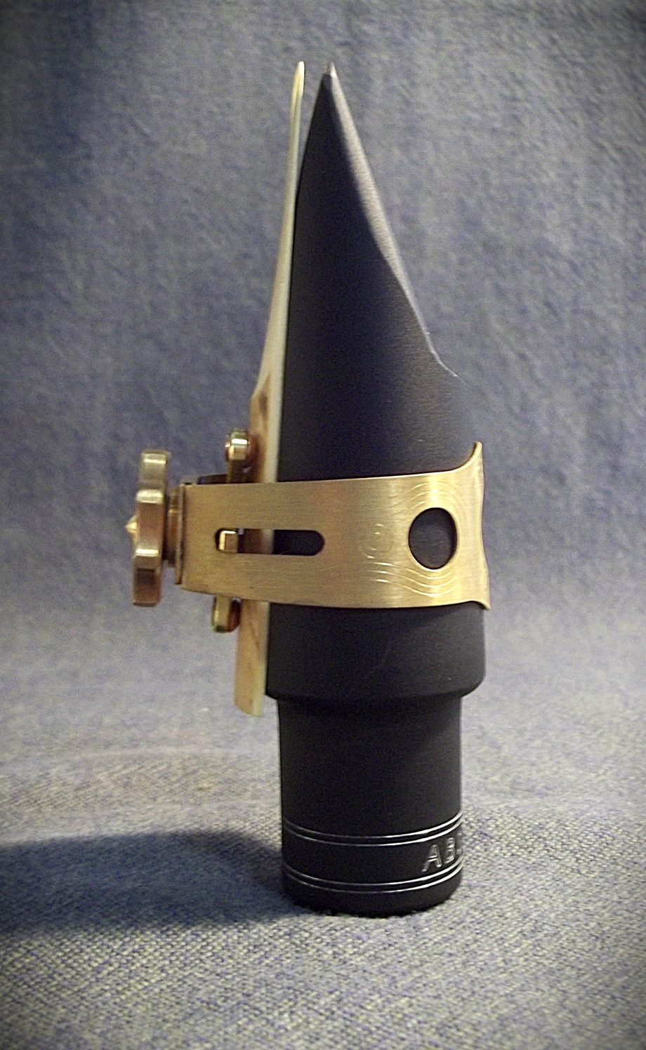 Legatura PLUS sax tenore standard