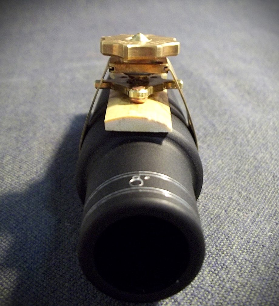 Legatura PLUS sax tenore standard