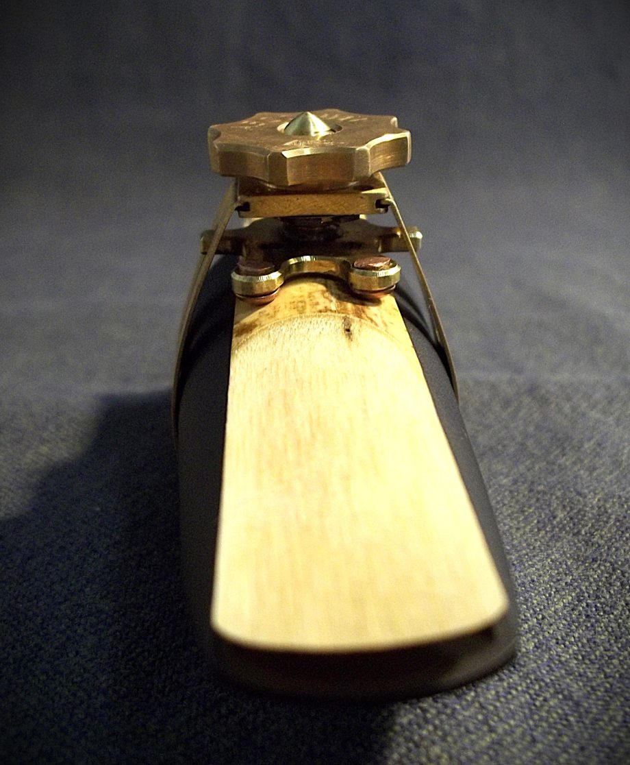 Legatura PLUS sax tenore standard