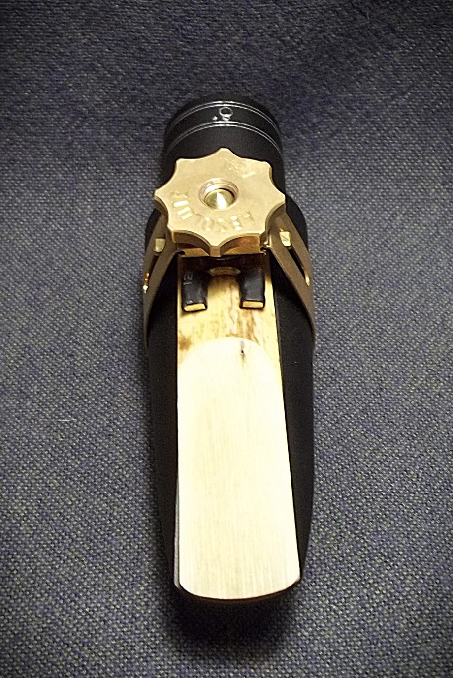 Legatura PLUS sax tenore standard