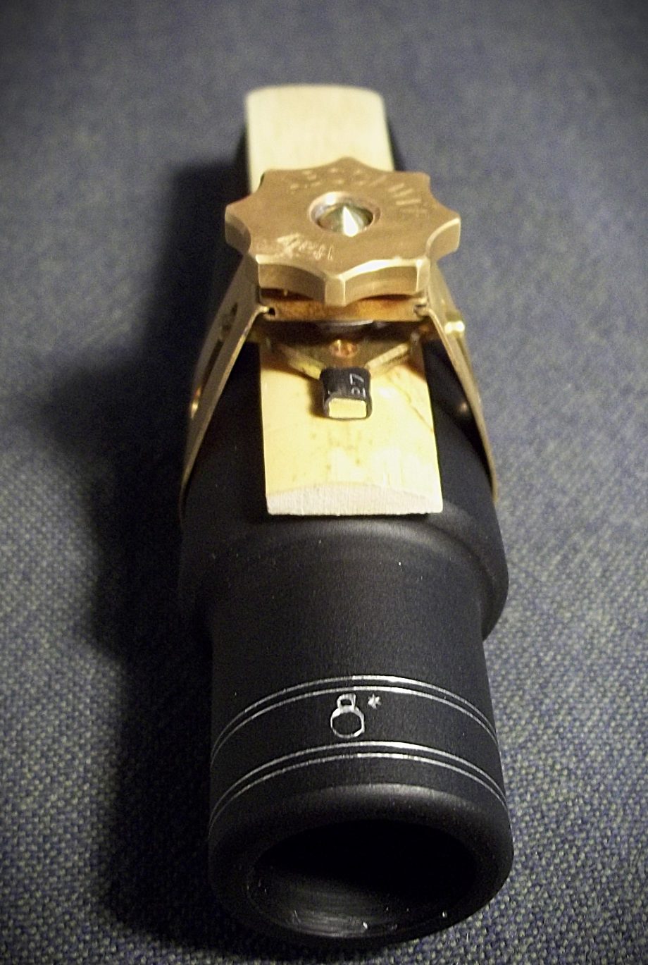 Legatura PLUS sax tenore standard