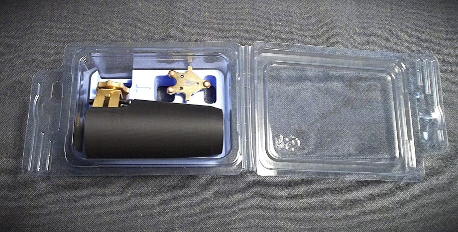 Legatura PLUS sax tenore standard