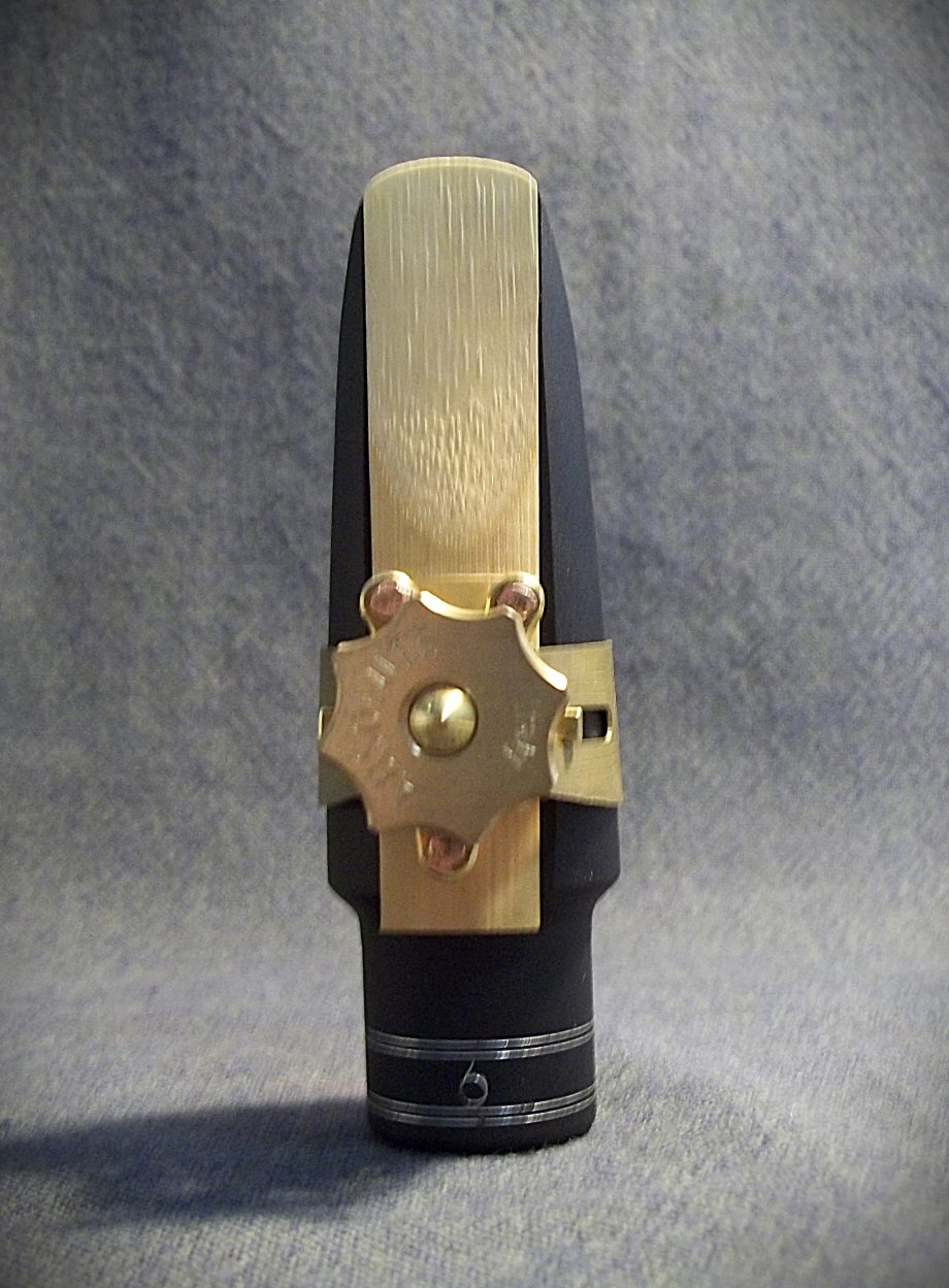 Legatura PLUS universale per sax alto