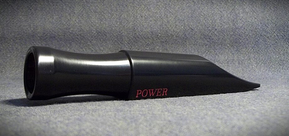 Baritono Power