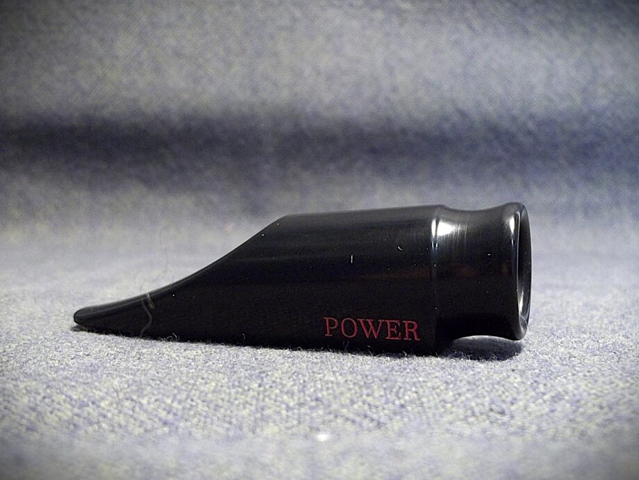 Soprano Power