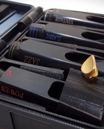 Scatola imboccature 3D Soprano