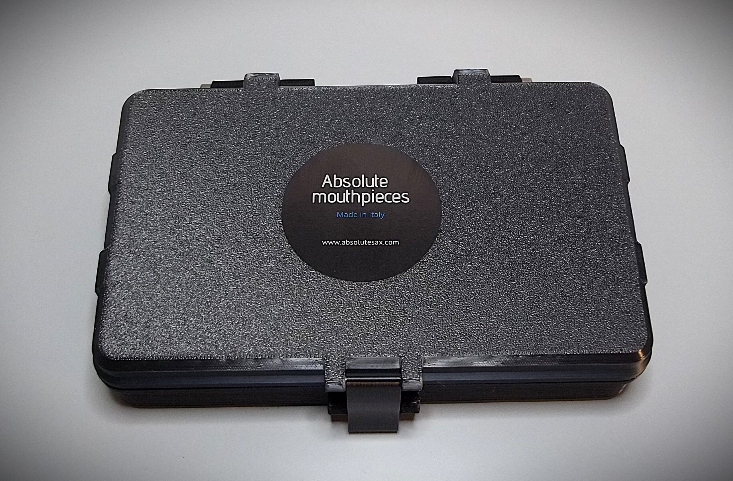 Scatola imboccature 3D Alto