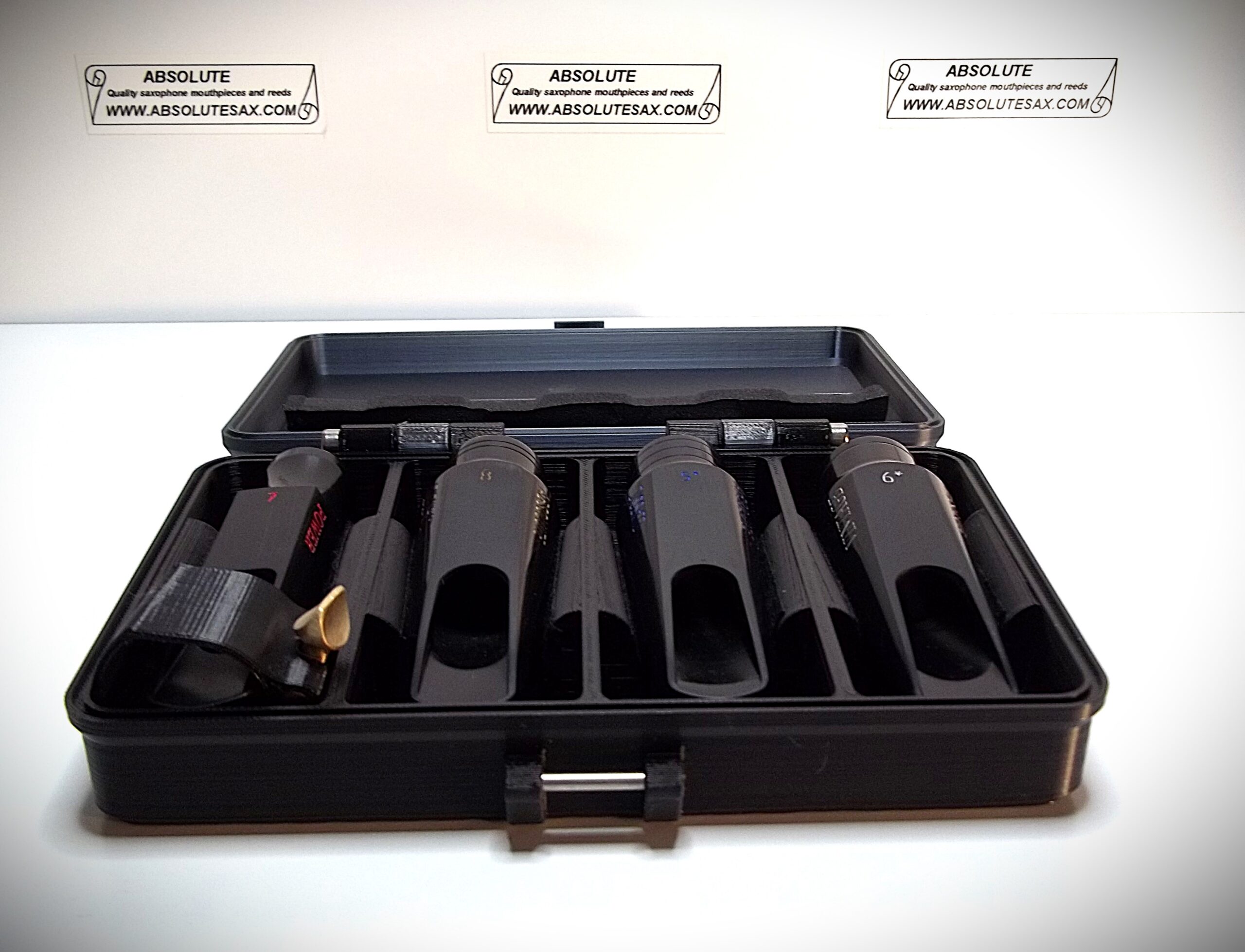 Scatola imboccature 3D Alto