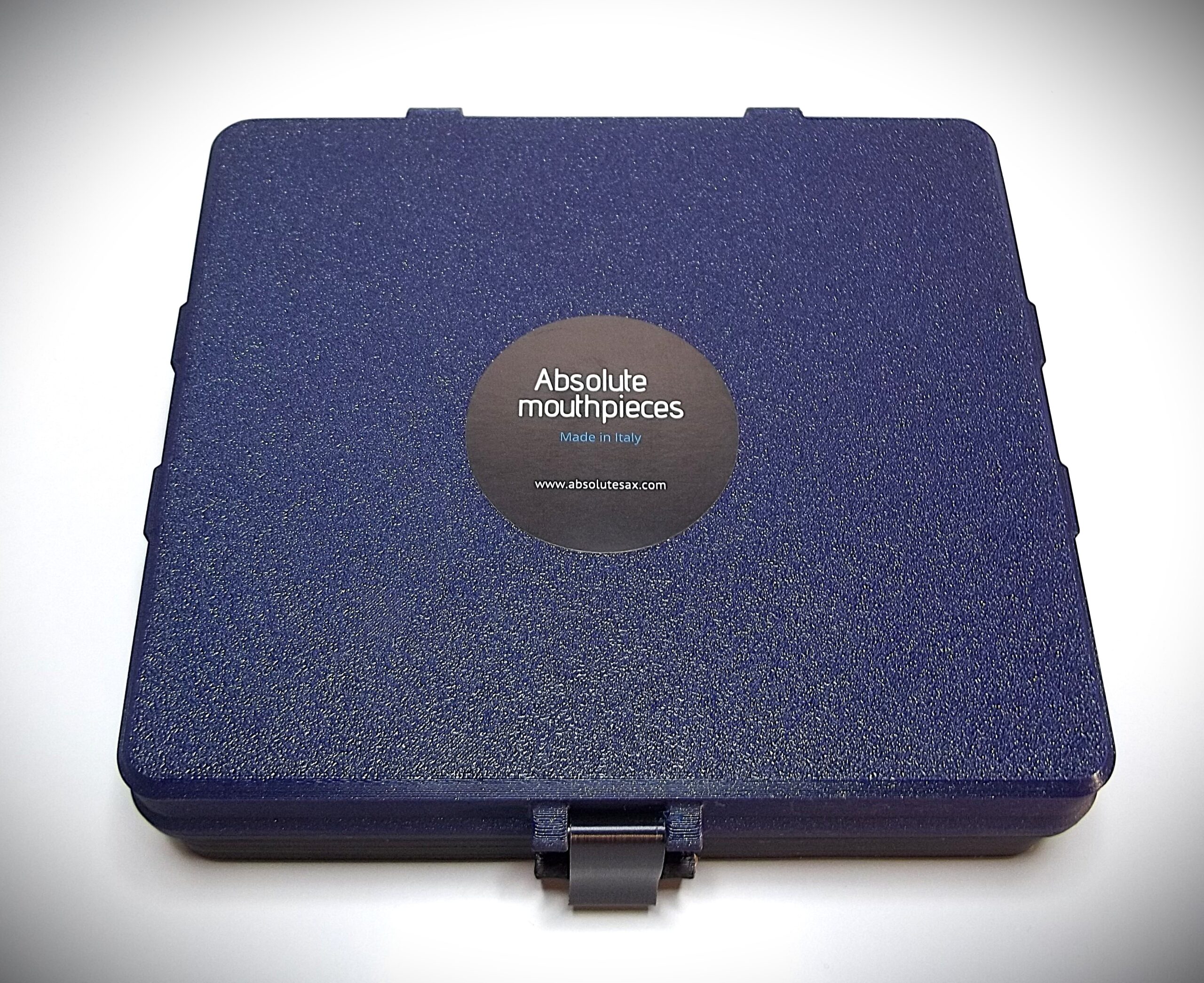 Scatola imboccature 3D Baritono